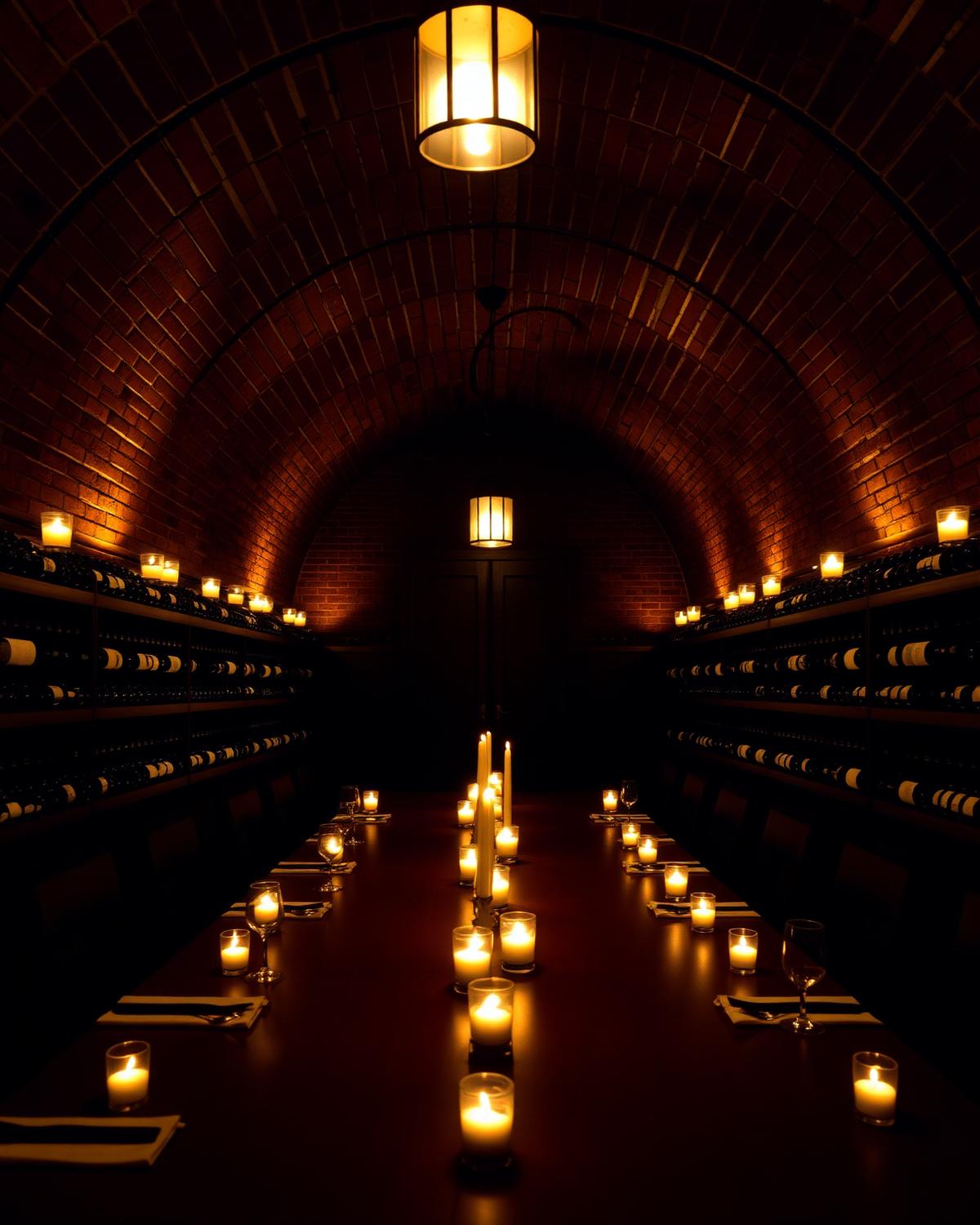A Borough wine vault, Private dining in Borough