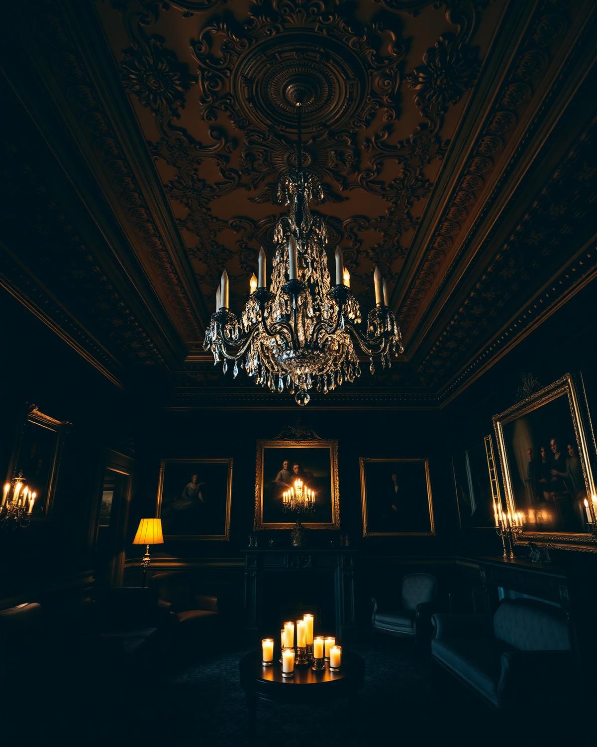A Mayfair townhouse, Private hire in Mayfair
